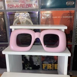 “Real Bad” Sunglasses